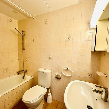 3335 - Mirador Ii 55 Maravillosa Vista Al Mar, Situacion Ideal Practicar Senderismo, A 150m. De La Playa O De Rocas. - Es-258-123 Apartman Roses