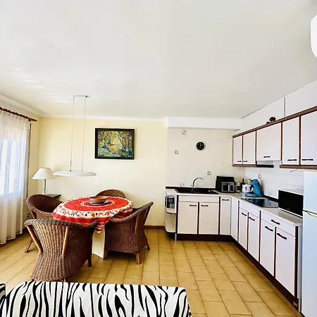 Encantador Con Terraza En La Costa De - Es-258-123 Daire Roses